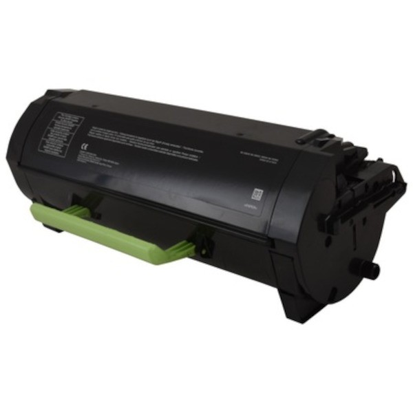 Image of Sharp MXB46T negru (black) toner original RO ID 383932