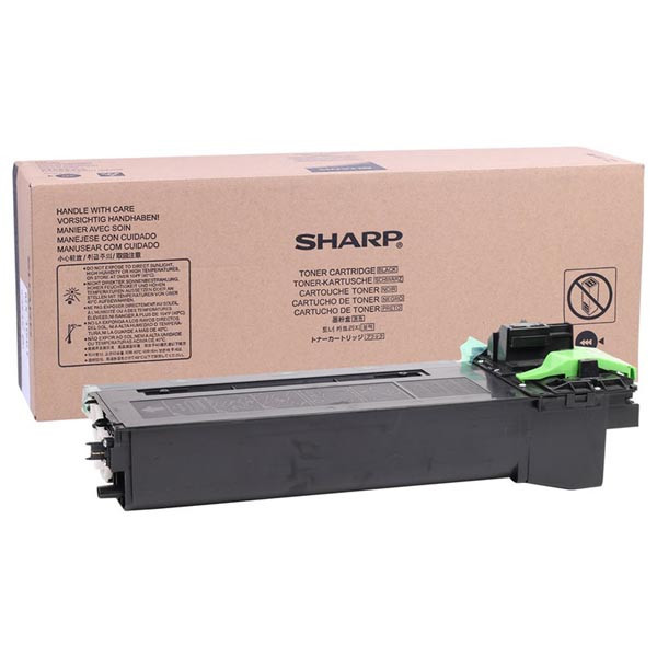 Image of Sharp originálny toner MX-315GT black 27500 str Sharp MX-M266N M316N SK ID 15060