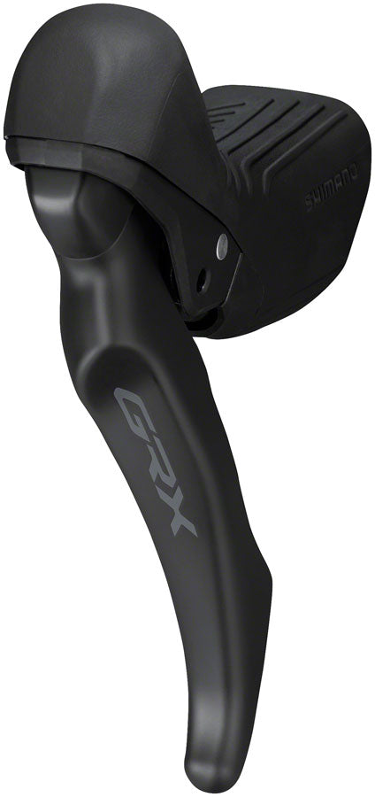 Image of Shimano GRX BL-RX610-L Brake Lever - Left For Hydraulic Disc Brake Lever Only