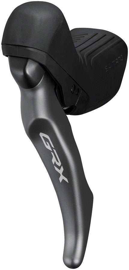 Image of Shimano GRX BL-RX820-L Brake Lever - Left For Hydraulic Disc Brake Lever Only