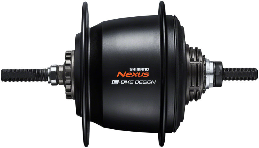 Image of Shimano Nexus SC-C7000 5-Speed Internally Geared Hub