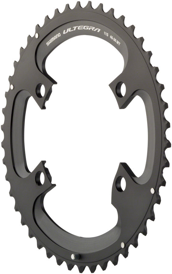 Image of Shimano Ultegra R8000 3110mm 11-Speed Chainring