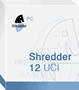 Image of Shredder 12 UCI-300339436