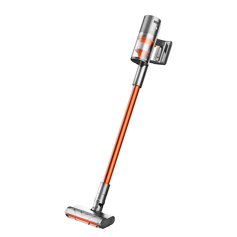 Image of Shunzao Z11 Max Cordless Vacuum Cleaner 26000Pa 125000rpm 60 Mins Runtime LED Display Five-Layer Filtration System Isola