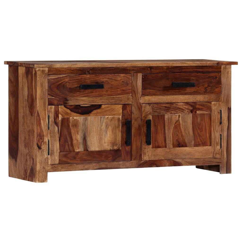 Image of Sideboard 393"x118"x196" Solid Sheesham Wood
