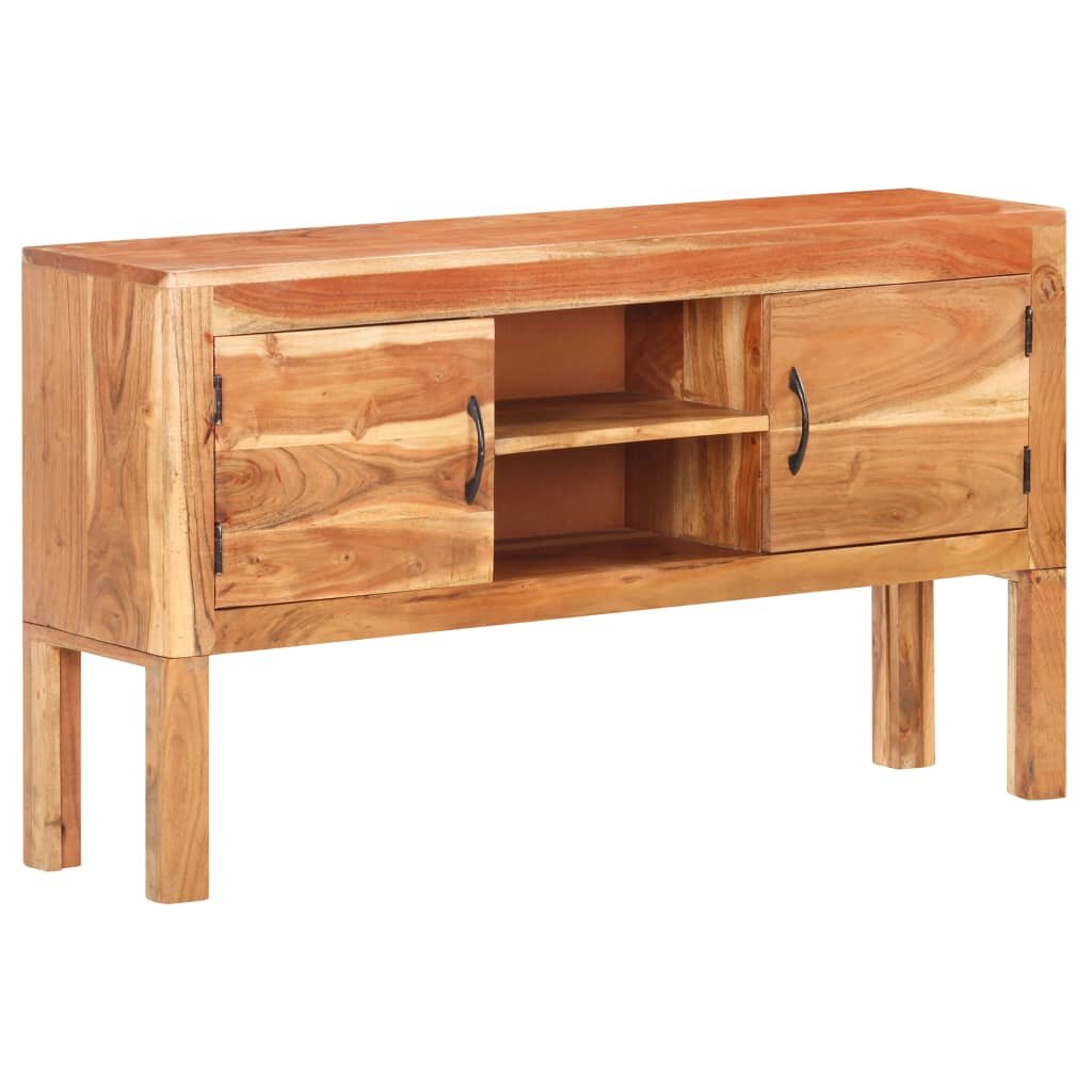 Image of Sideboard 457"x118"x26" Solid Acacia Wood