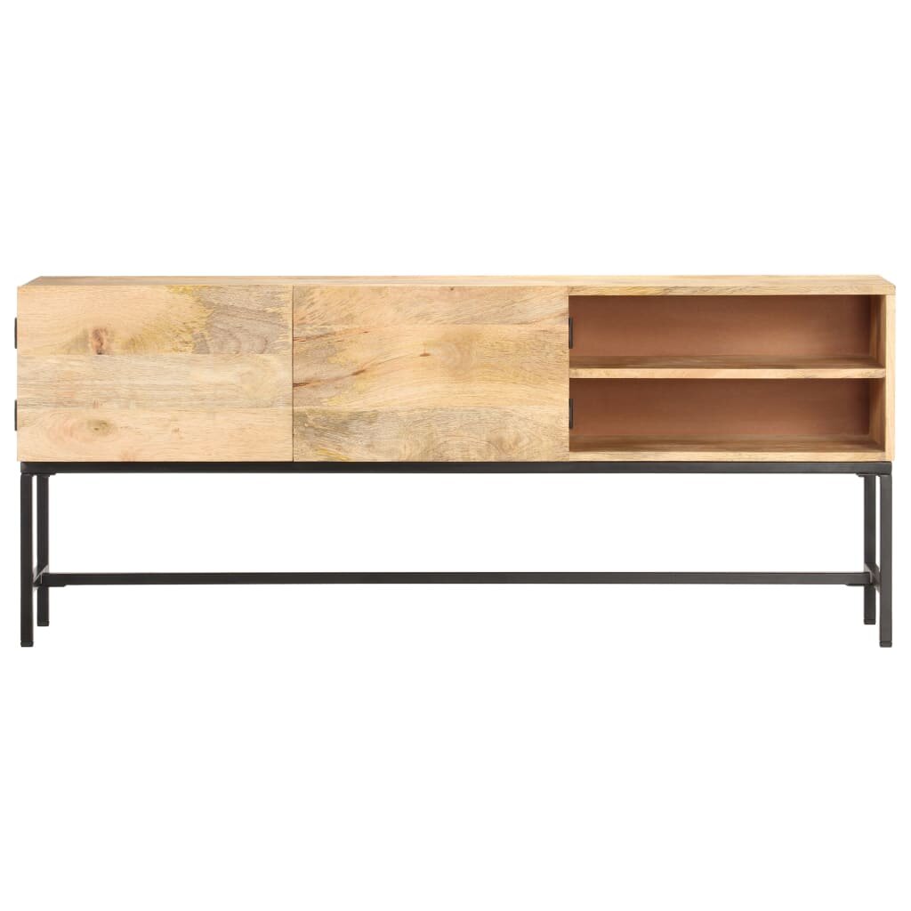 Image of Sideboard 571"x118"x236" Solid Mango Wood