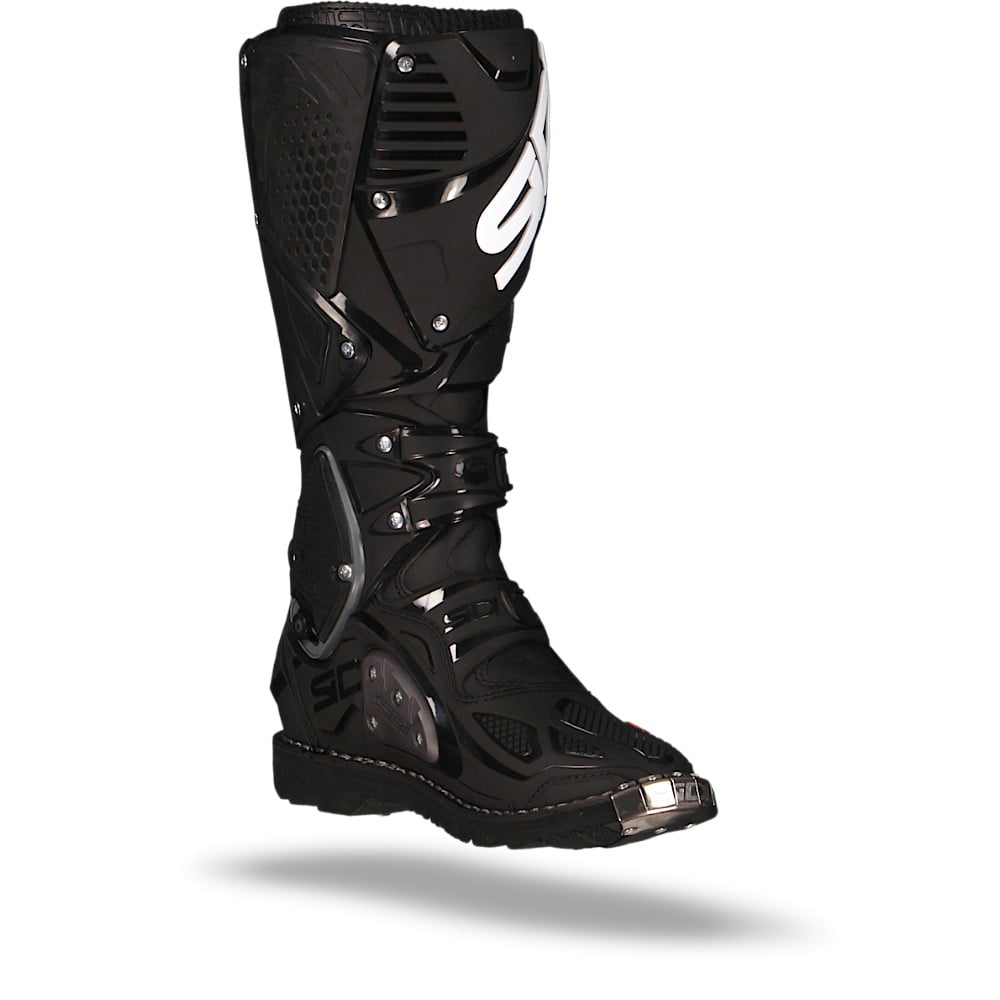 Image of Sidi Crossfire 3 Noir Bottes Taille 40