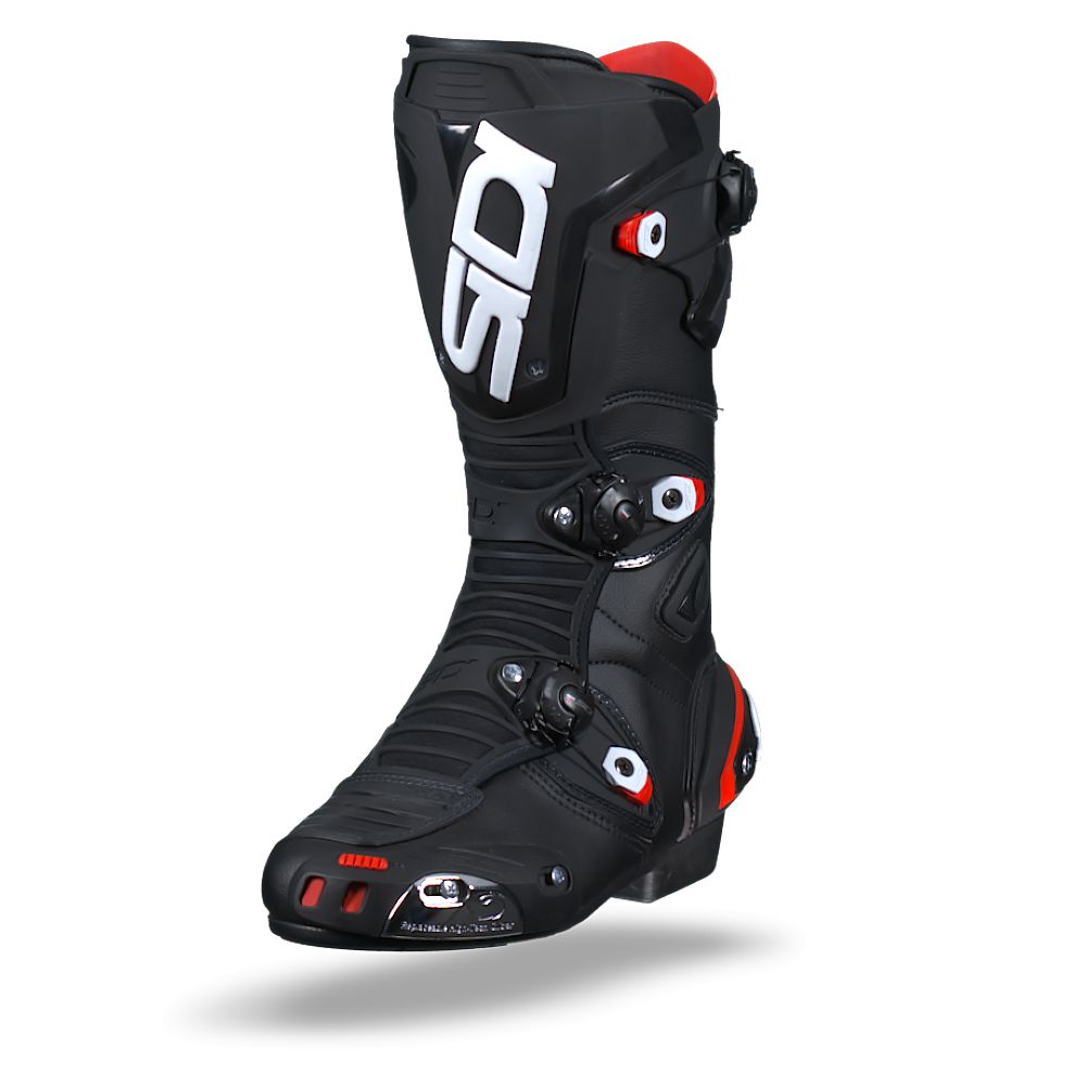 Image of Sidi Mag-1 Schwarz Stiefel Größe 40