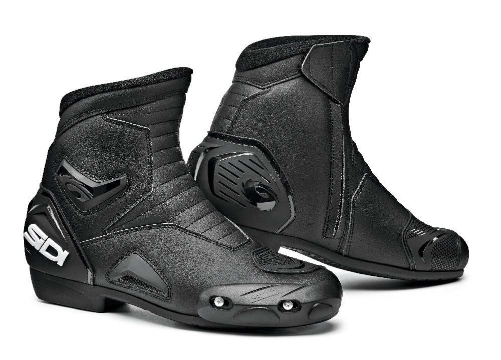 Image of Sidi Mid Performer Black Size 39 EN