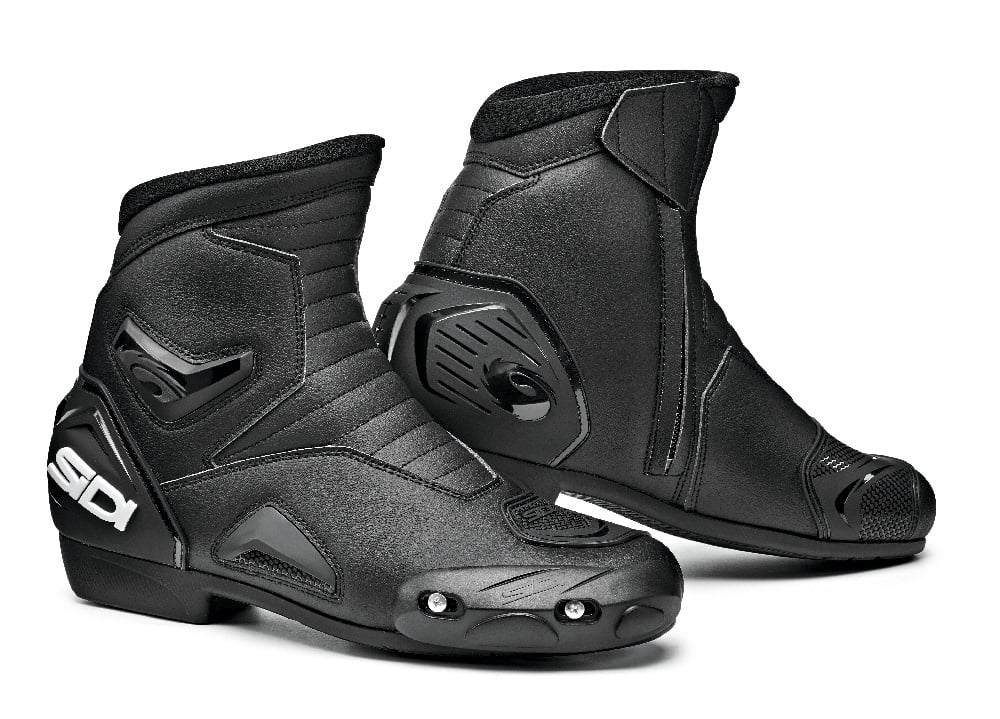 Image of Sidi Mid Performer Black Size 43 ID 8017732537911