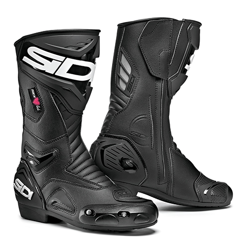 Image of Sidi Performer Lei Noir Bottes Taille 39