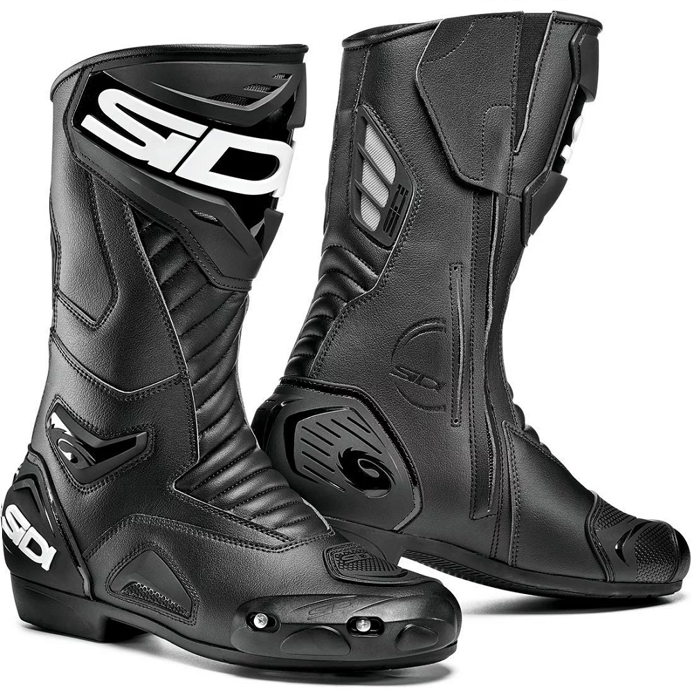 Image of Sidi Performer Noir Bottes Taille 41