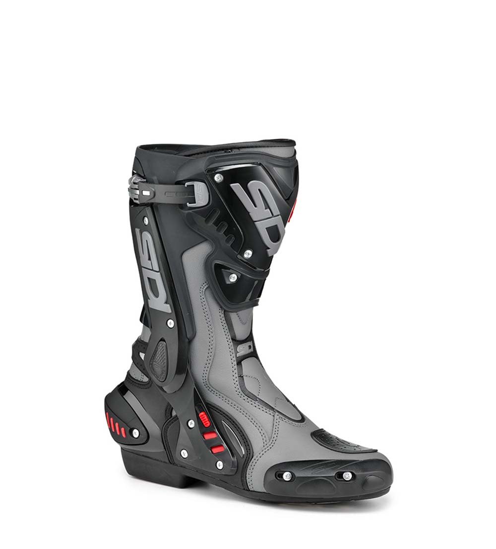 Image of Sidi ST Grey Black Taille 42