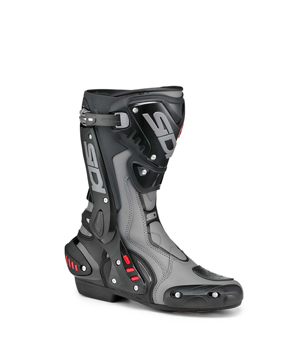 Image of Sidi ST Grey Black Talla 41