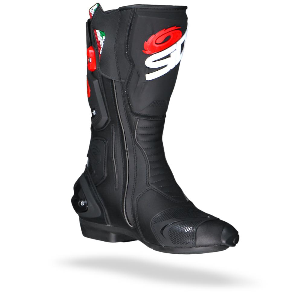 Image of Sidi Vertigo 2 Lei Noir Bottes Taille 37