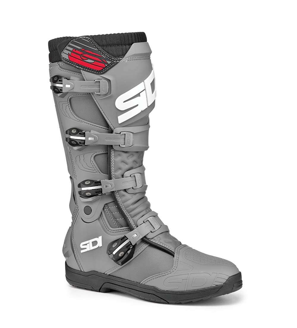 Image of Sidi X-Power SC Grey Grey Talla 45