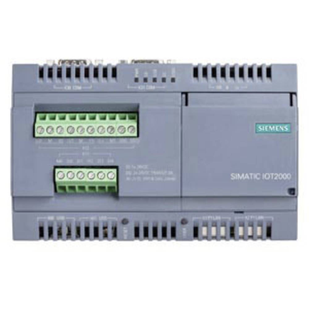 Image of Siemens 6ES76470KA010AA2 6ES7647-0KA01-0AA2 PLC add-on module