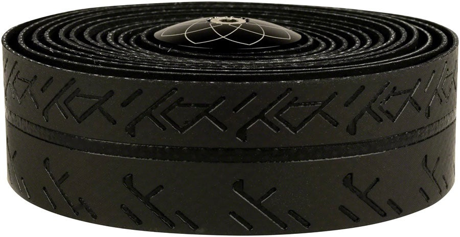 Image of Silca Piloti Bar Tape - Black