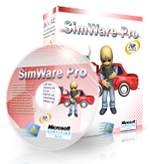 Image of SimWare Pro-201062