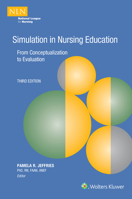 Image of Simulation in Nursing Education