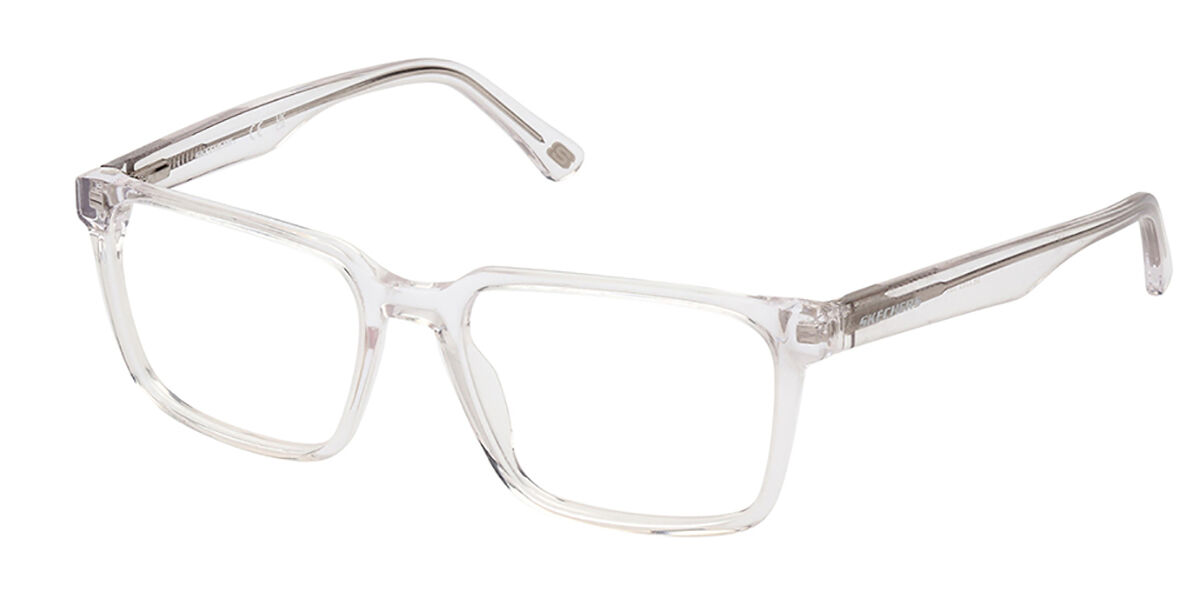 Image of Skechers SE3353 026 Óculos de Grau Transparentes Masculino BRLPT
