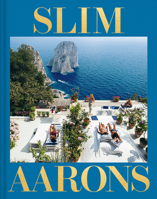 Image of Slim Aarons: The Essential Collection