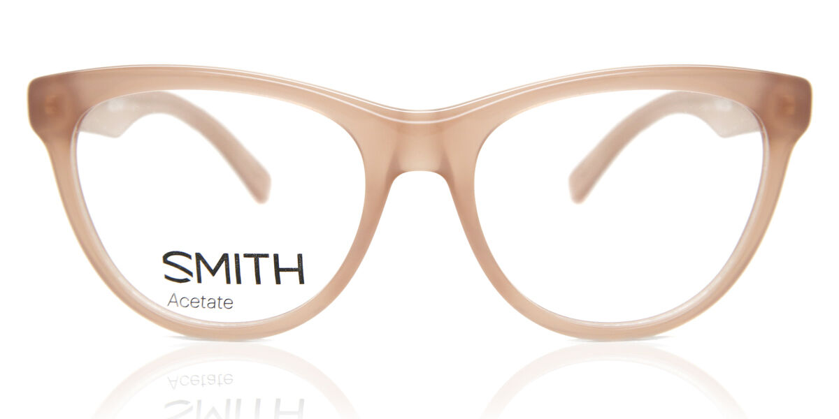 Image of Smith ARCHWAY 35J Óculos de Grau Cor-de-Rosa Feminino PRT