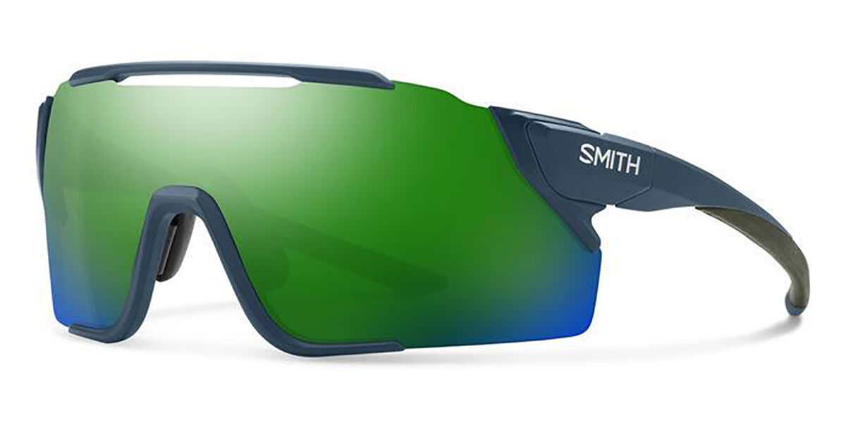 Image of Smith ATTACK MAG MTB SIF/X8 Gafas de Sol para Hombre Verdes ESP