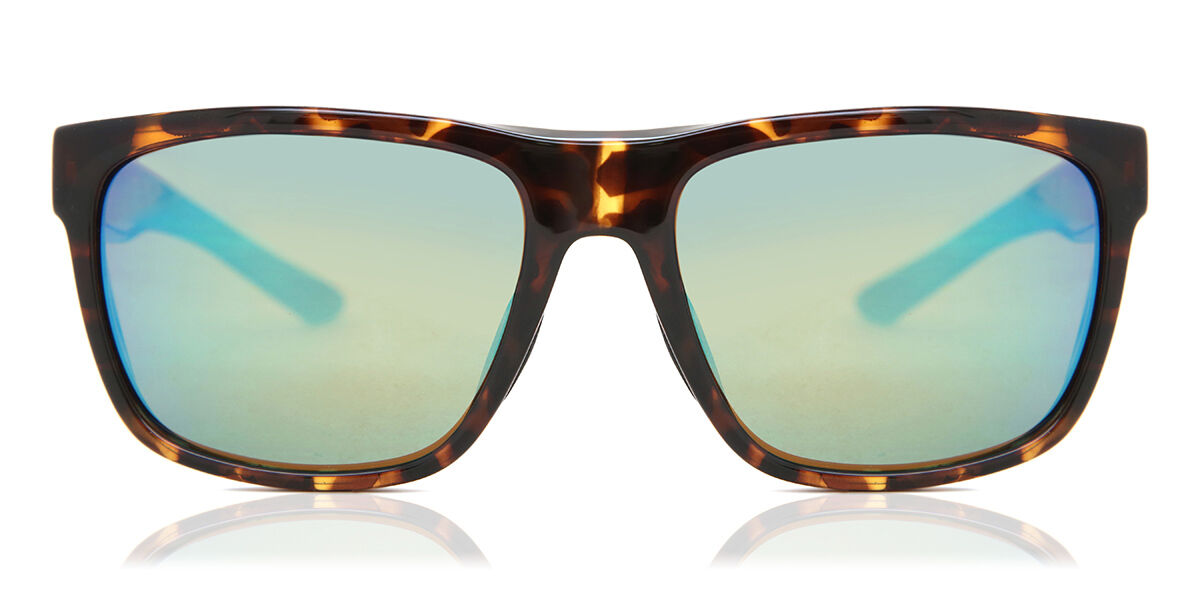 Image of Smith BARRA Polarized 086/QG 59 Lunettes De Soleil Homme Tortoiseshell FR