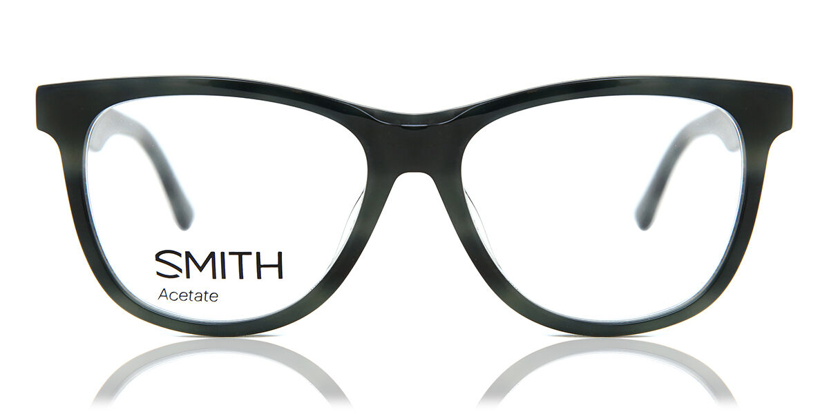 Image of Smith BOWLINE ACI Óculos de Grau Cinzas Masculino BRLPT