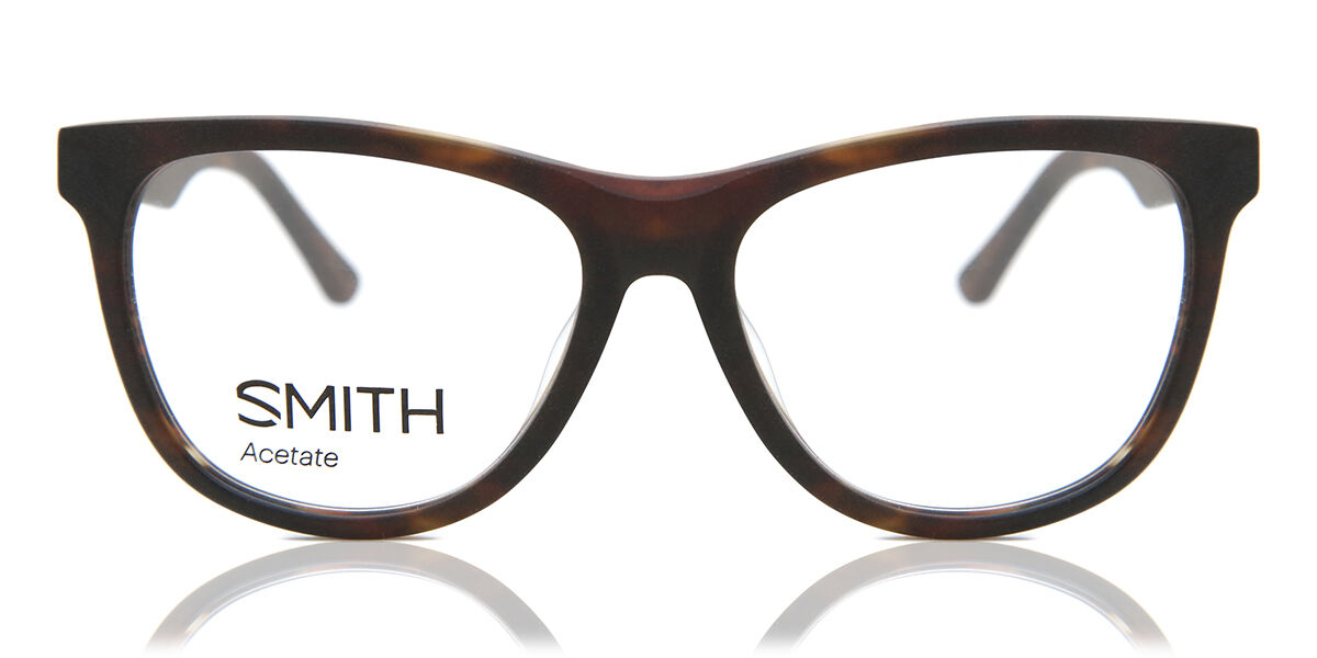Image of Smith BOWLINE N9P Óculos de Grau Tortoiseshell Masculino BRLPT