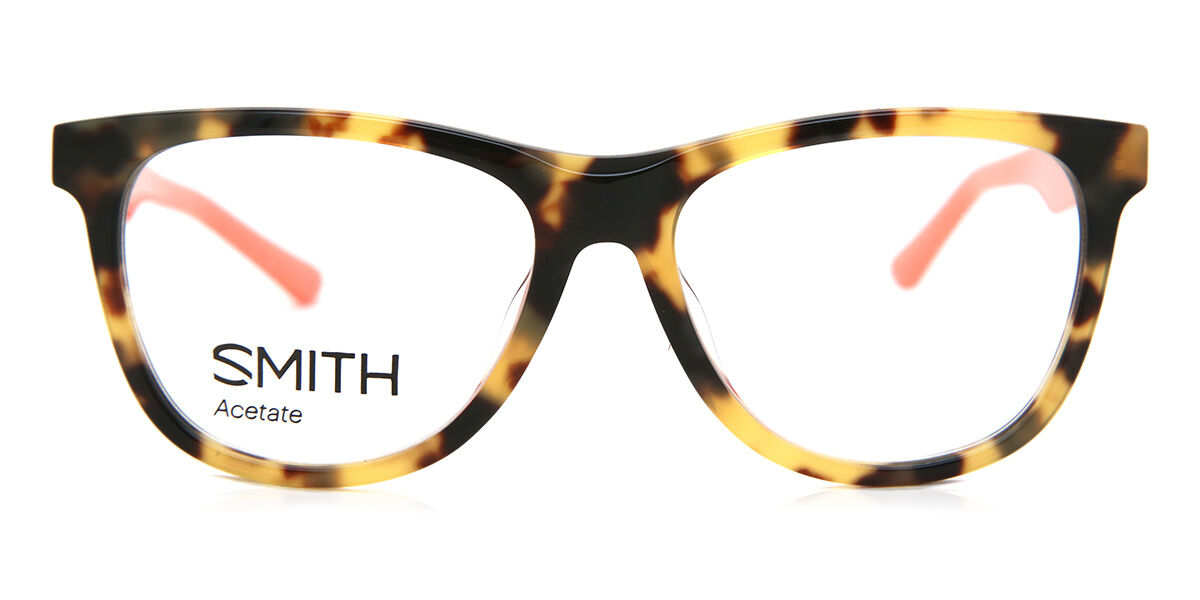 Image of Smith BOWLINE P80 Óculos de Grau Tortoiseshell Masculino BRLPT