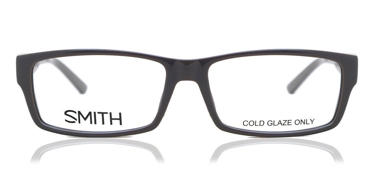 Image of Smith BROADCAST XL LLE Óculos de Grau Cinzas Masculino PRT
