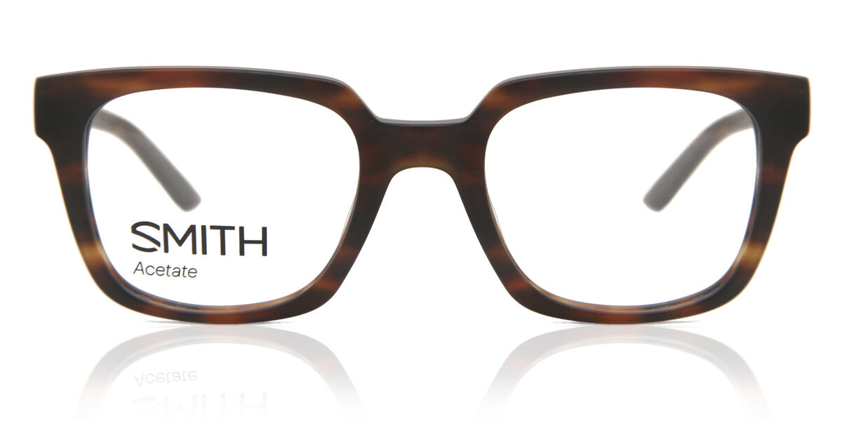 Image of Smith CASHOUT 3YR Óculos de Grau Tortoiseshell Masculino BRLPT