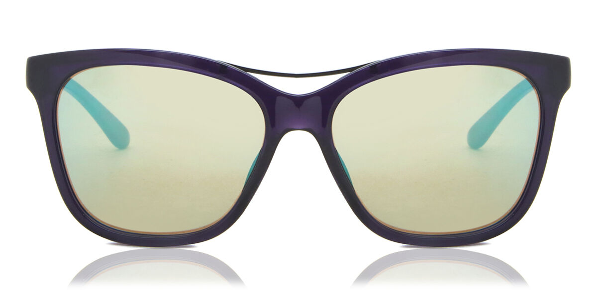 Image of Smith CAVALIER 141 Óculos de Sol Purple Masculino PRT