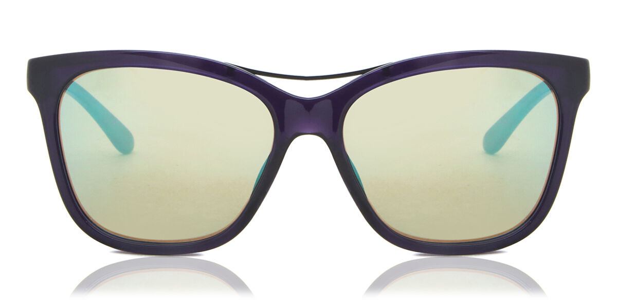 Image of Smith CAVALIER 141 55 Lunettes De Soleil Homme Purple FR