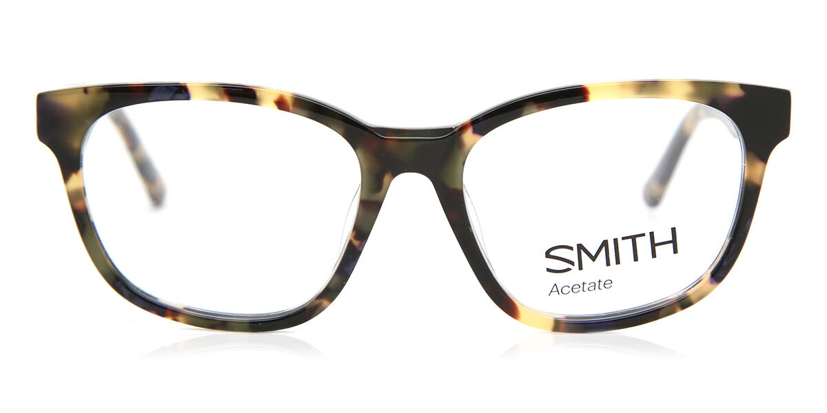 Image of Smith CHASER HKZ Óculos de Grau Tortoiseshell Feminino PRT