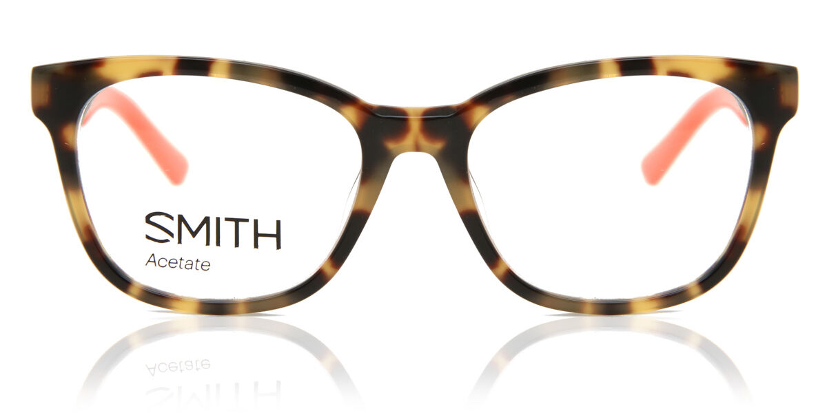 Image of Smith CHASER P80 Óculos de Grau Tortoiseshell Feminino BRLPT