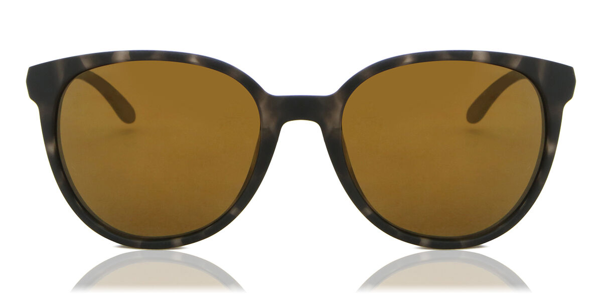 Image of Smith CHEETAH Polarized HLA/A2 Óculos de Sol Tortoiseshell Masculino PRT