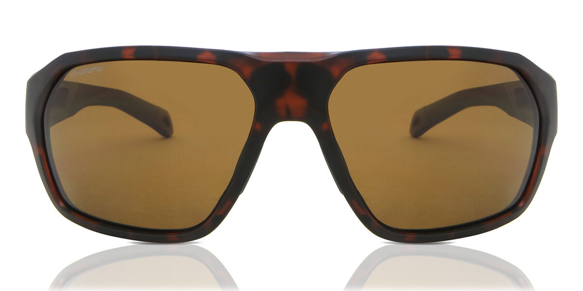 Image of Smith DECKBOSS N9P/L5 Óculos de Sol Tortoiseshell Masculino PRT