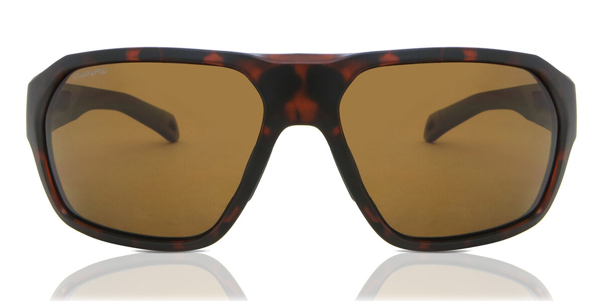 Image of Smith DECKBOSS N9P/L5 63 Lunettes De Soleil Homme Tortoiseshell FR