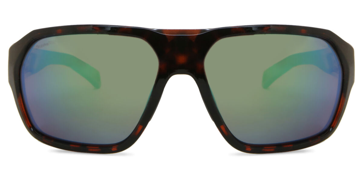 Image of Smith DECKBOSS Polarized 086/UI Óculos de Sol Tortoiseshell Masculino BRLPT