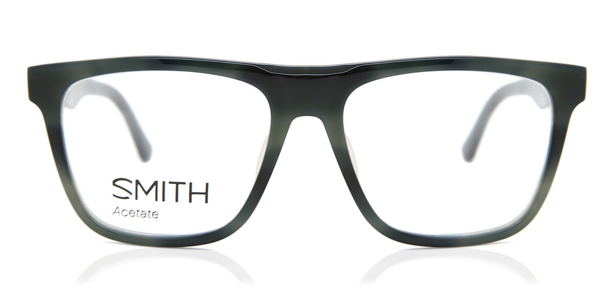 Image of Smith DOMINION ACI Óculos de Grau Cinzas Masculino BRLPT