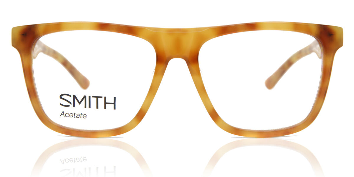 Image of Smith DOMINION C9B Óculos de Grau Tortoiseshell Masculino BRLPT