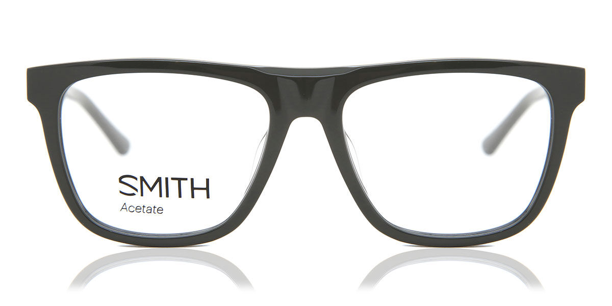 Image of Smith DOMINION HWJ Óculos de Grau Cinzas Masculino BRLPT