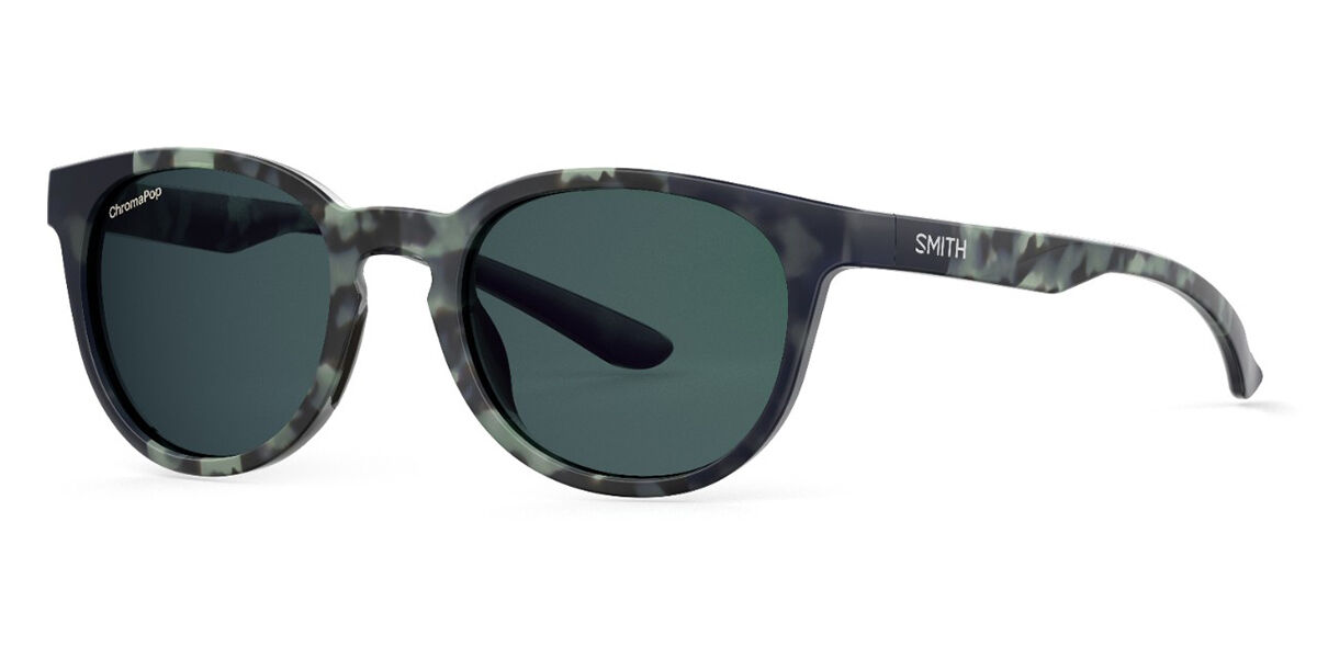 Image of Smith EASTBANK PHW/6N Óculos de Sol Tortoiseshell Masculino BRLPT