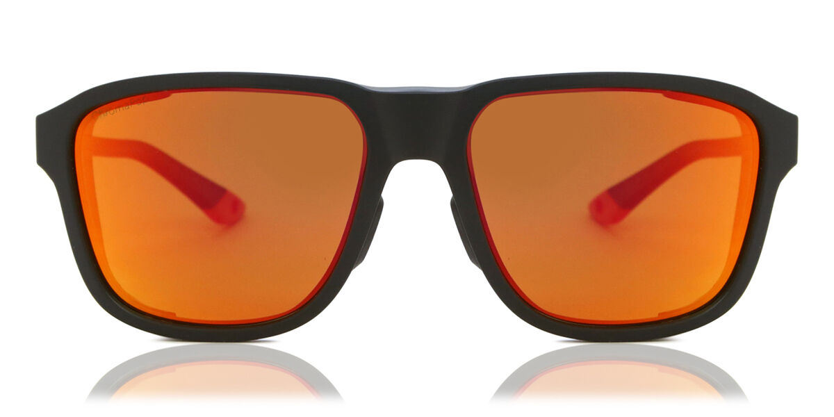 Image of Smith EMBARK Polarized BLX/H4 Óculos de Sol Pretos Masculino PRT