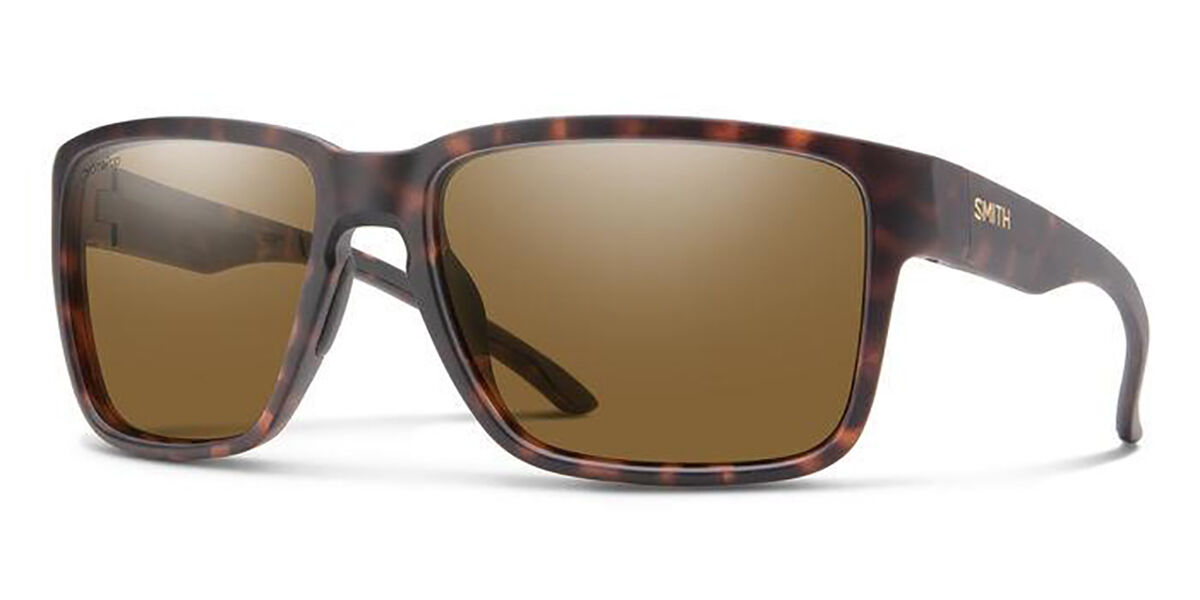 Image of Smith EMERGE N9P/L5 60 Lunettes De Soleil Homme Tortoiseshell FR