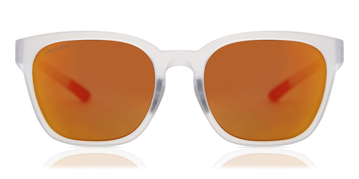 Image of Smith FOUNDER 6XQ/X6 Óculos de Sol Transparentes Masculino BRLPT